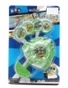Wholesale UFO toy ZZX88302