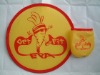 Wholesale Polyester Frisbee
