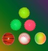 Wholesale Flashing Bouncing Ball