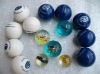 Wholesale paper card bouncing ball