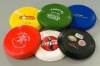 Wholesale plastic frisbee