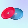 Wholesale plastic frisbee