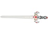 Sword with flashing and sound 1092935