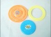 Wholesale plastic flying disc