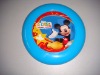 Wholesale Plastic Frisbee for fun and body-building