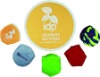 Wholesale nyloy frisbee