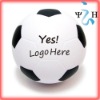 Wholesale PU Soccer Stress Ball Reliever