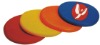 Wholesale PU frisbee