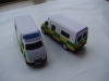 Wholesale promotion pu stress car