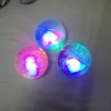 Wholesale Flashing Water Ball with Different Color
