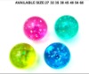 Wholesale Rubber ball,Bouncing ball, Toy balls,jumping balls.