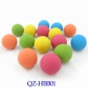 Wholesale Colorful High Bouncing Rubber Ball