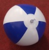 Wholesale pvc inflatable beach ball