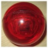 Wholesale Rubber flashing bouncing ball