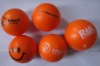 Wholesale promotional pu stress ball