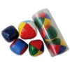 Wholesale PU kick toy ball