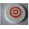 Wholesale plastic flying disc