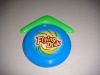 Wholesale Plastic Frisbee for fun and body-building