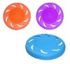 Wholesale Plastic frisbee