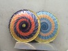 Wholesale 90CM inflatable flying disk