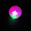 Wholesale Flashing Bouncing Ball with Different size