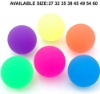 Wholesale Rubber ball,Bouncing ball, Toy ball,,jumping ball
