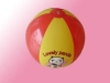Wholesale inflatable beach ball