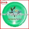 Wholesale inflatable plastic frisbee(hot sale)
