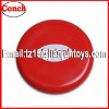 Wholesale (factory direct sell)inflatable plastic frisbee(hot sale)