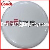 Wholesale (factory direct sell)pvc inflatable frisbee(hot sale)