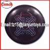 Wholesale (factory direct sell)pvc inflatable frisbee(hot sale)
