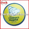 Wholesale (factory direct sell)pvc inflatable frisbee(hot sale)