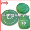 Wholesale 2011 new design inflatable frisbee,frisbee