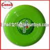 Wholesale pvc inflatable frisbee,frisbee,plastic