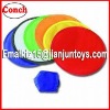 Wholesale 2011 new design inflatable frisbee