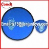 Wholesale (factory direct sell)pvc inflatable frisbee(hot sale)