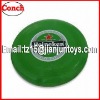 Wholesale (factory direct sell)pvc inflatable frisbee(hot sale)
