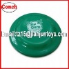 Wholesale (factory direct sell)pvc inflatable frisbee(hot sale)