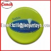 Wholesale pvc inflatable frisbee,frisbee,plastic