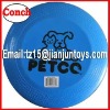 Wholesale 2011 new design inflatable frisbee