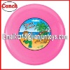 Wholesale 2011 new design inflatable frisbee