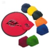 Wholesale promotion frisbee,folding frisbee GL3604