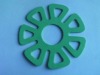 Wholesale EVA frisbee