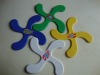 Wholesale EVA frisbee