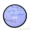 Wholesale Beautiful Foldable Frisbee