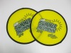 Wholesale Foldable Nylon Frisbee