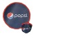 Wholesale Promotion Nylon Frisbee