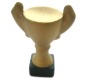 Wholesale CEIEC Q PU Stress Ball