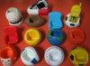 Wholesale PU phone holder