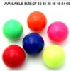 Wholesale Rubber ball,Bouncing ball, Toy balls,jumping ball,